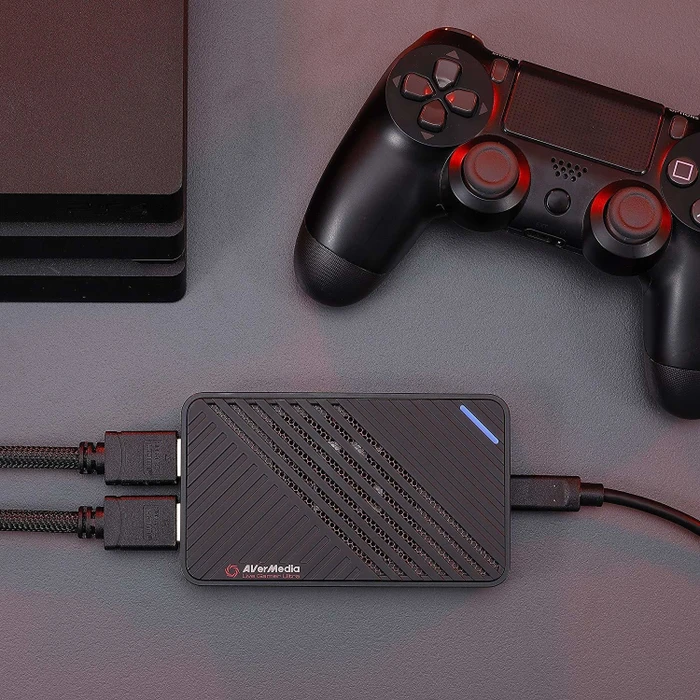 AVerMedia GC553 Live Gamer Ultra