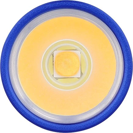 OLight i5R EOS Taschenlampe blau