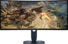 Dell Alienware 34 Gaming Monitor AW3425DWM, 34"