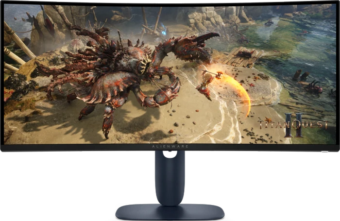 Dell Alienware 2025