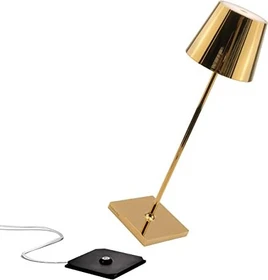Zafferano Poldina Pro gold glänzend