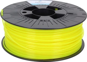 3DJake ecoPLA, neongelb, Spule, 1.75mm, 1.00kg