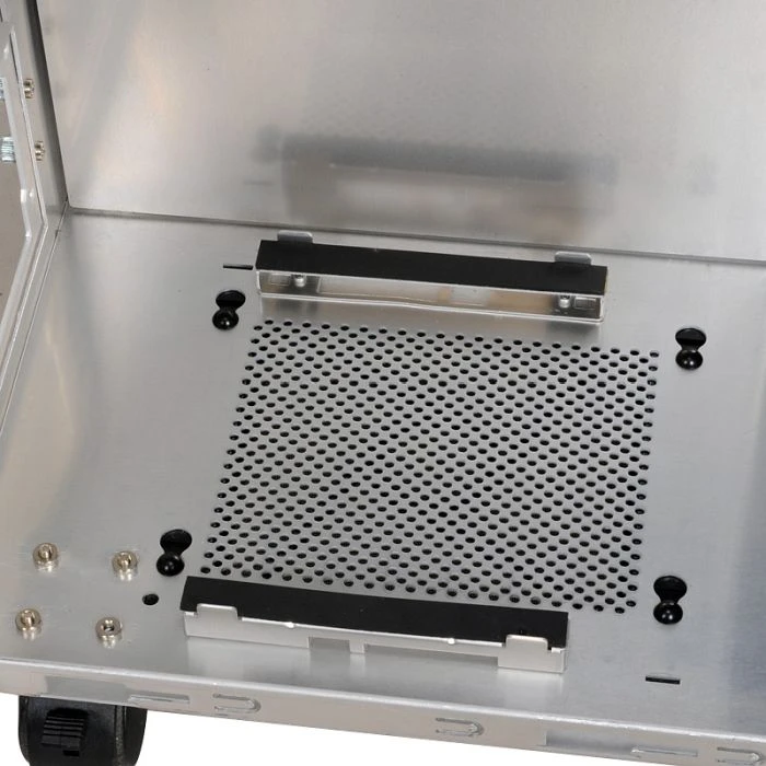 Lian Li PC-D8000B schwarz