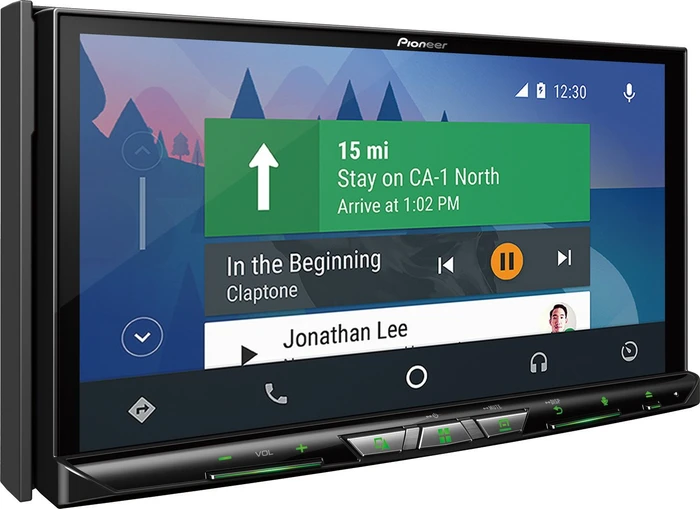 Pioneer AVIC-Z930DAB