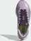 adidas Adizero SL2 powder plum/silver metallic/solar yellow (Damen) Vorschaubild