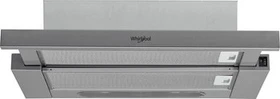 Whirlpool AKR 5390/1 IX Flachschirm-Dunstabzugshaube