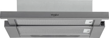 Whirlpool AKR 5390/1 IX Flachschirm-Dunstabzugshaube