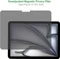 4smarts Smartprotect Magnetischer Privacy Filter für Apple iPad Air (M2, 2024) Vorschaubild