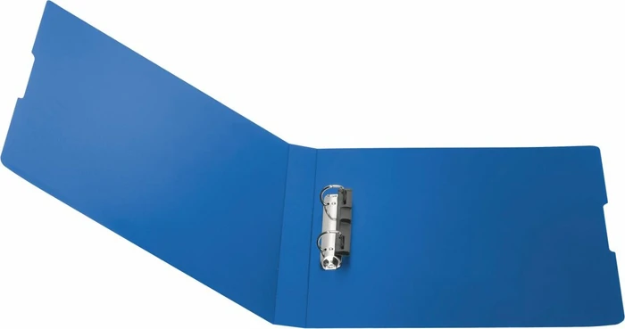Herlitz easy orga to go Ringbuch 2-Ring, 25mm, A4, blau