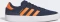 adidas Busenitz Vulc II collegiate navy/impact orange/gold metallic (Herren) Vorschaubild