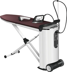Miele B 4847 FashionMaster Dampfbügelstation mit Bügeltisch
