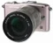 Olympus PEN E-PM1 rosa mit Objektiv M.Zuiko digital ED 14-150mm 4.0-5.6 Vorschaubild