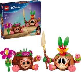 LEGO Disney - Kakamora