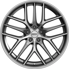 BBS CC-R 9.5x20 5/112 ET32 (verschiedene Farben)