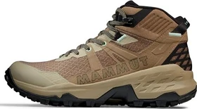 Mammut Sertig II Mid GTX dark sand/black (Damen)