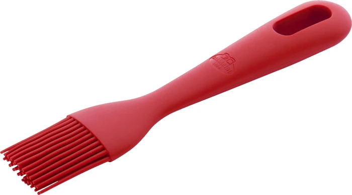 Zwilling Ballarini Rosso Backpinsel 16.7cm rot