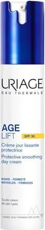 Uriage Age Lift Firming Smoothing Day Cream LSF30, 40ml
