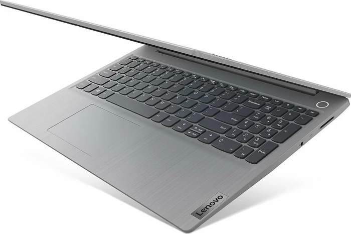 Lenovo IdeaPad 3 15IIL05, Platinum Grey, Core i3-1005G1, 8GB RAM, 256GB SSD, DE