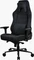 Arozzi Vernazza XL Supersoft Gamingstuhl, pure black Vorschaubild