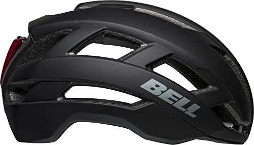 Bell Falcon XR LED MIPS Helm matte black