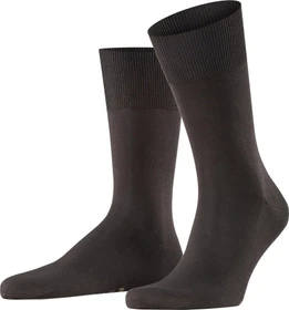 Falke Firenze Socken braun (Herren)