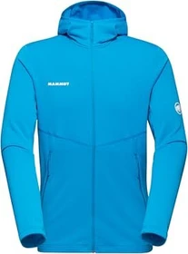 Mammut Aconcagua Light ML Funktionsjacke glacier blue (Herren)