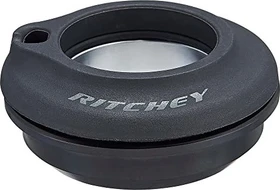 Ritchey Comp Logic 1 1/8" straight Steuersatz komplett externe Lagerschalen (EC)