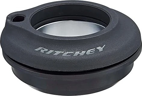 Ritchey Comp Logic 1 1/8" straight Steuersatz komplett externe Lagerschalen (EC)