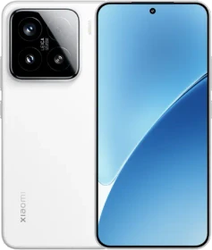 Xiaomi 15 512GB weiß
