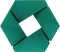 3DJake mattePLA, Dunkelgrün, Spule, 1.75mm, 2.30kg Vorschaubild