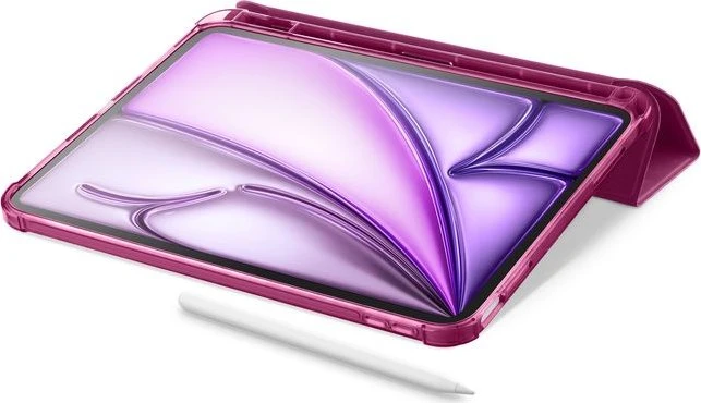 Cellularline Folio für iPad, rosa