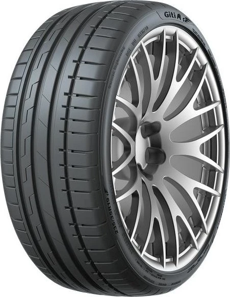 Giti Tire GitiSport S2 SUV