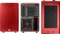Raijintek Styx, rot, Acrylfenster Vorschaubild