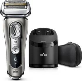 Braun Series 9 9365cc Wet&Dry