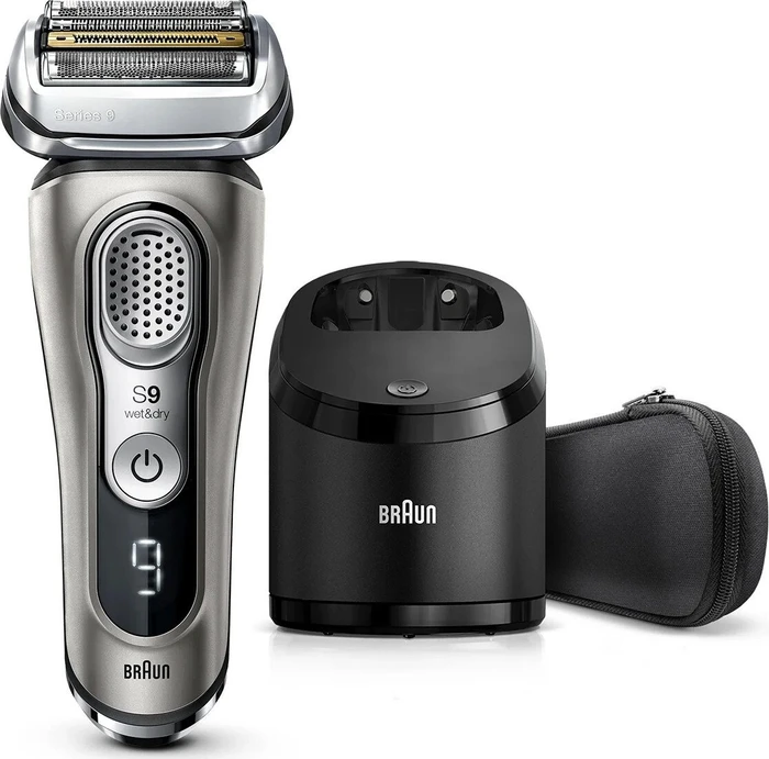 Braun Series 9 9365cc Wet&Dry