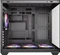 Antec CX800 Wood ARGB, schwarz/braun, Glasfenster Vorschaubild