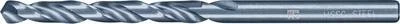 Pferd SPB DIN 340 HSSG N 5.3 STEEL Spiralbohrer, 5.3x87mm, 10 Stück