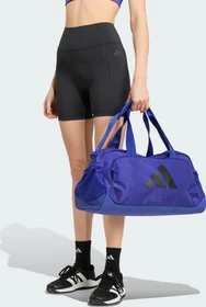 adidas Defender Duffelbag S Sporttasche pure purple/black (Damen)