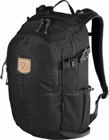 Fjällräven Keb Hike 20 schwarz