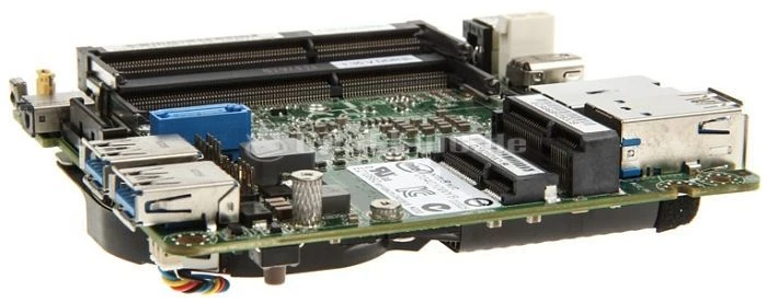 Intel D54250WYB