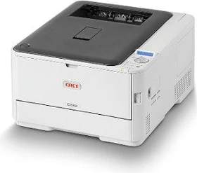 OKI C332dn, LED, mehrfarbig