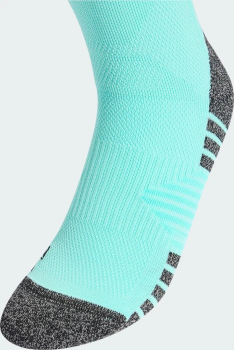 adidas FIFA WM 2026 Deutschland Auswärtsstutzen flash aqua