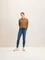 Tom Tailor Jona Extra Skinny Ankle Jeans Jeans used mid stone blue denim (Damen) Vorschaubild