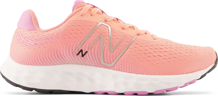 New Balance 520v8 pink (Damen)