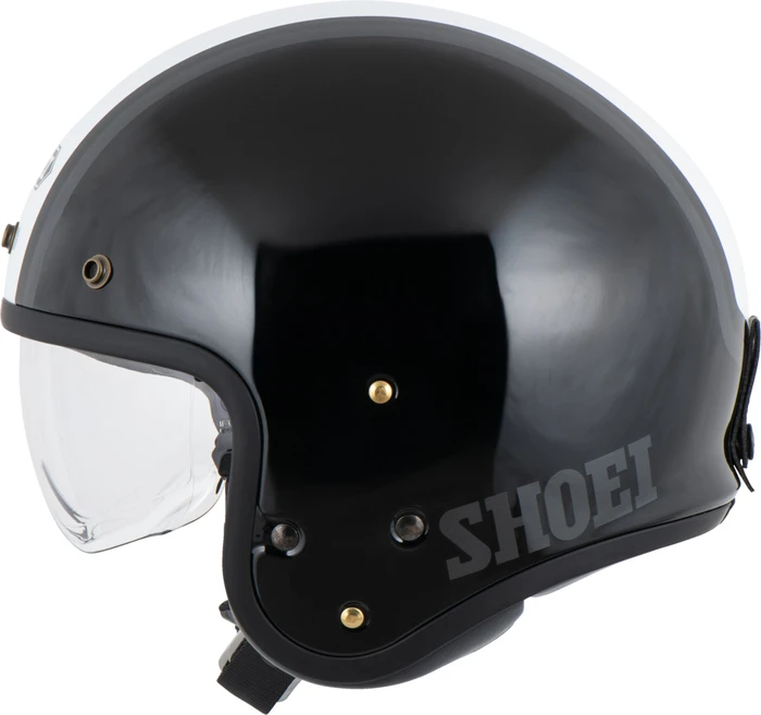Shoei J.O2