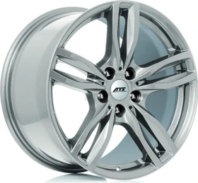 ATS Evolution 8.0x18 5/108 ET55 (verschiedene Farben)