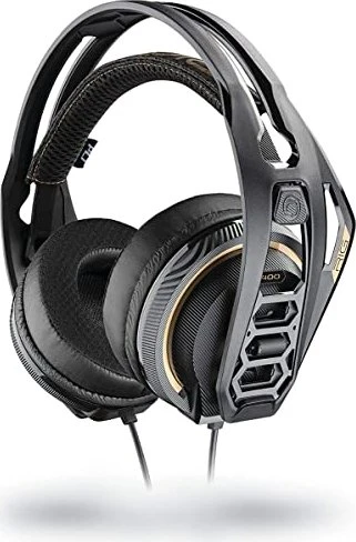 Plantronics RIG 400 Pro HC