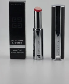 Givenchy Le Rouge Liquide Lippenstift N°107 nude velours, 3ml