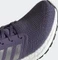 adidas Ultraboost 20 tech purple/silver metallic/cloud white (Damen) Vorschaubild