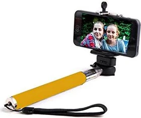 S&M Rehberg selfieMAKER SMART orange